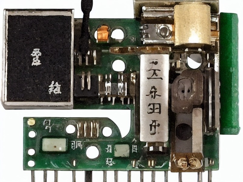 射频连接相关二极管应用产品说明 1