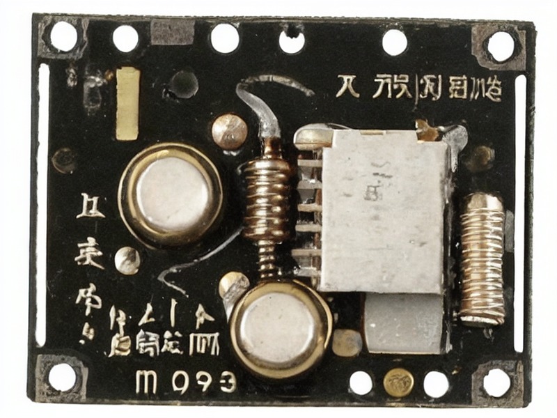 隔离器总览项目资料 1