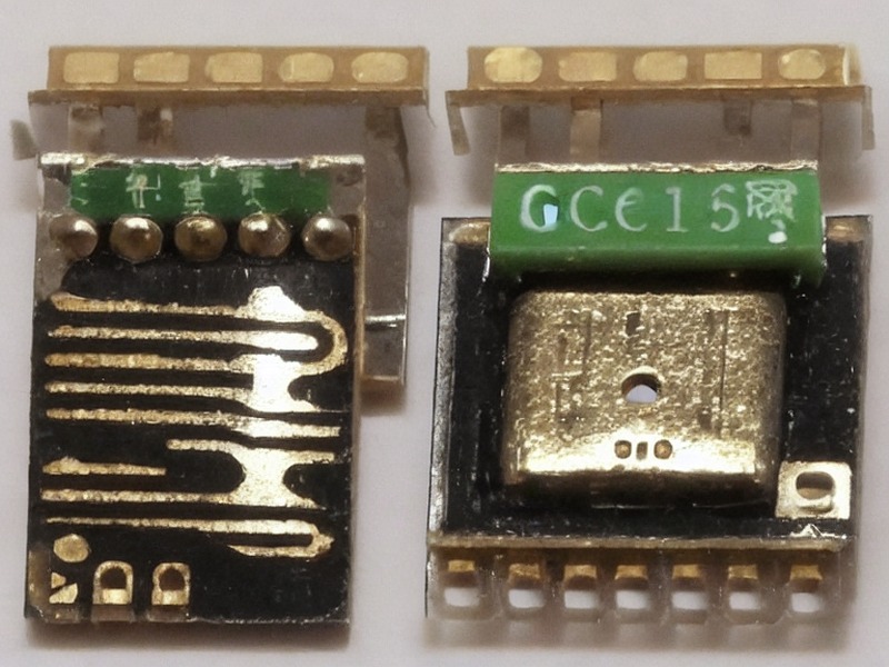 EEPROM应用选型资料 2
