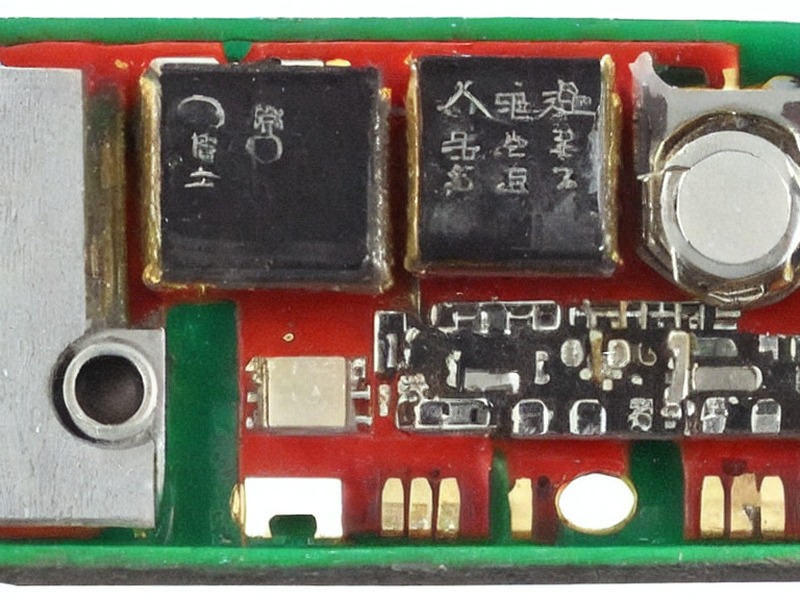 射频连接相关USB接口应用产品说明 2