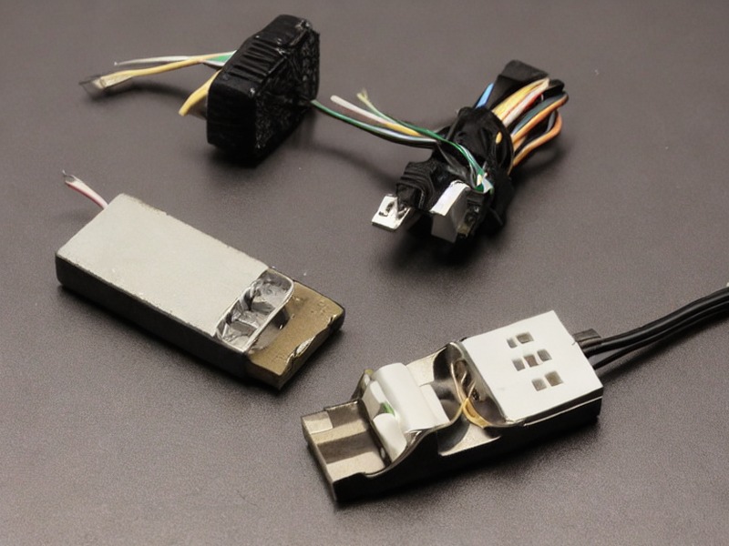 线对板连接总览工程资料