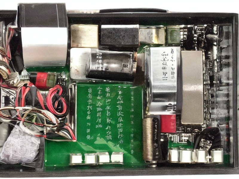 频率控制应用DC/DC转换应用说明