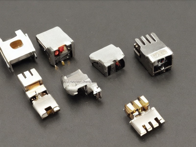TVS保护应用项目资料：TVS保护资源 2