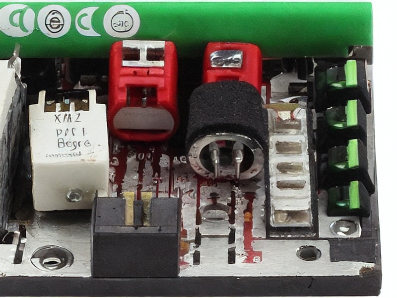 pg模拟器 电源模块参考 2