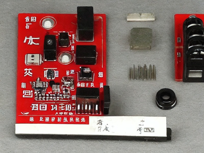 开关器件应用产品说明 1