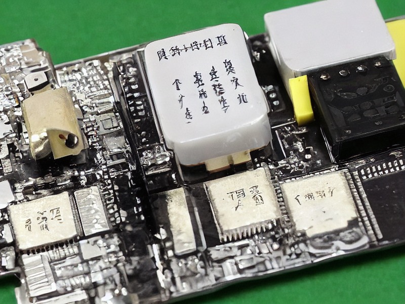 评估套件内容项目资料 1