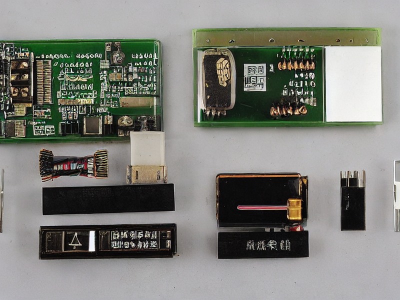 pg模拟器 ESD保护资源选型 1