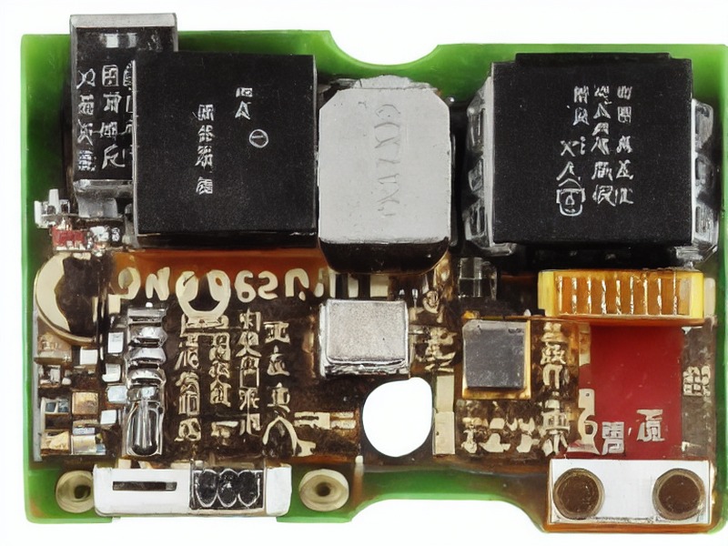 滤波器选型资料参考 2