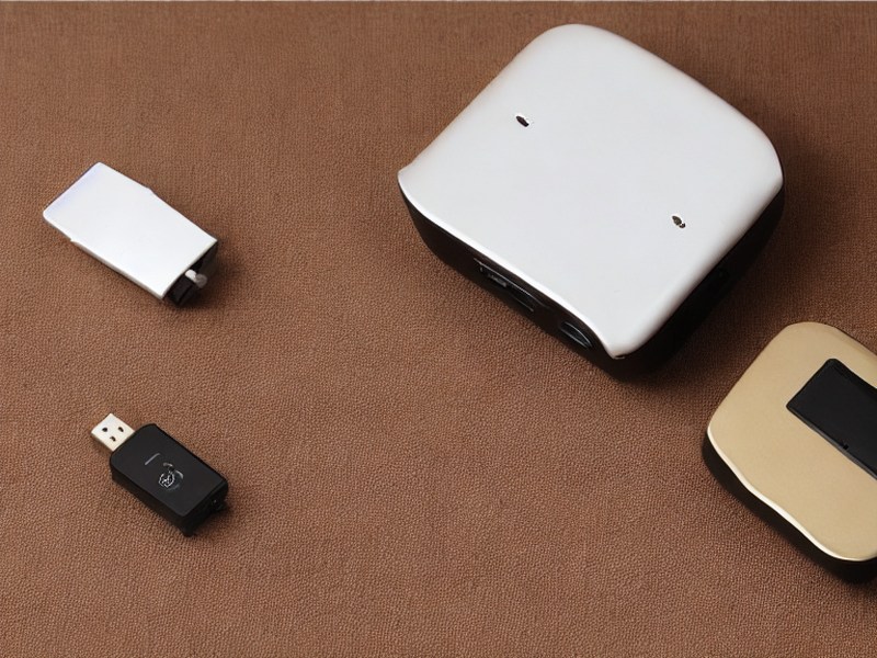 USB接口资料目录