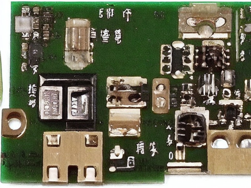 振荡器应用相关产品 1