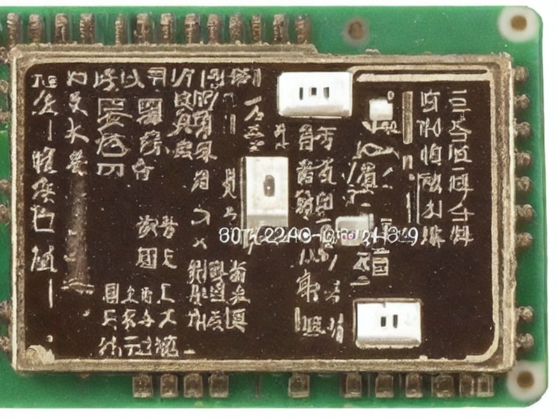 频率控制导航产品资料