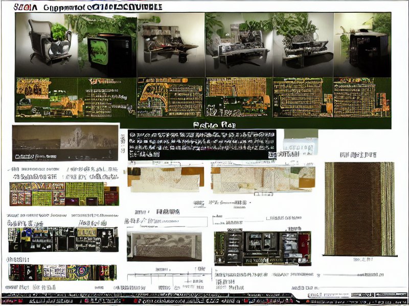 NOR Flash产品线