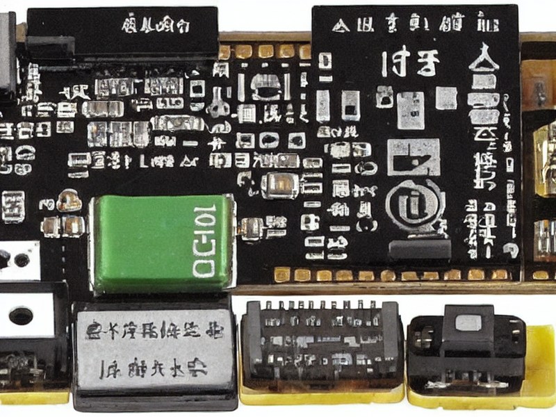 NOR Flash目录在工业控制中的选型资料