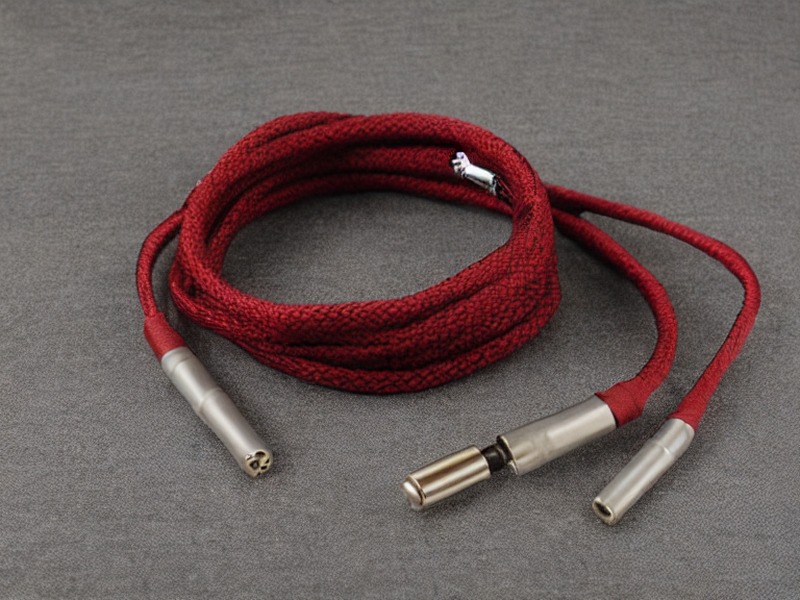 环境监测选型项目资料 1