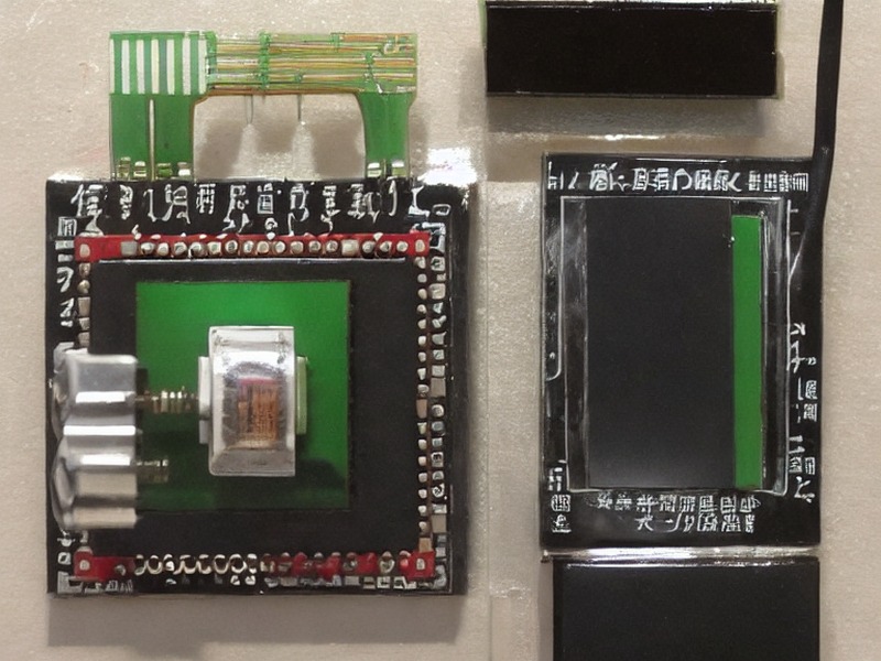 DC/DC转换参考参数与应用整理 2
