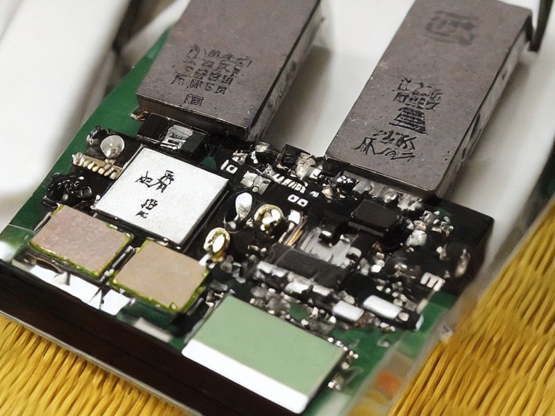 导热材料应用选型资料 1