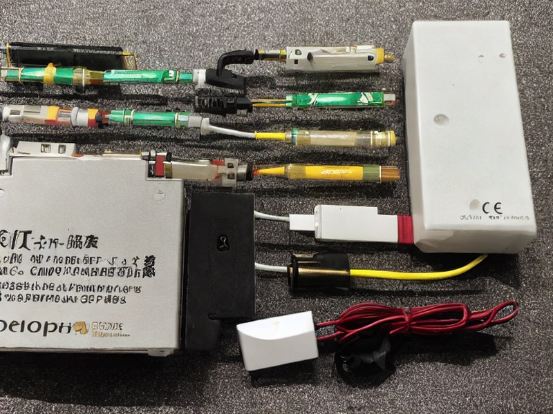 防静电耗材应用相关产品 1