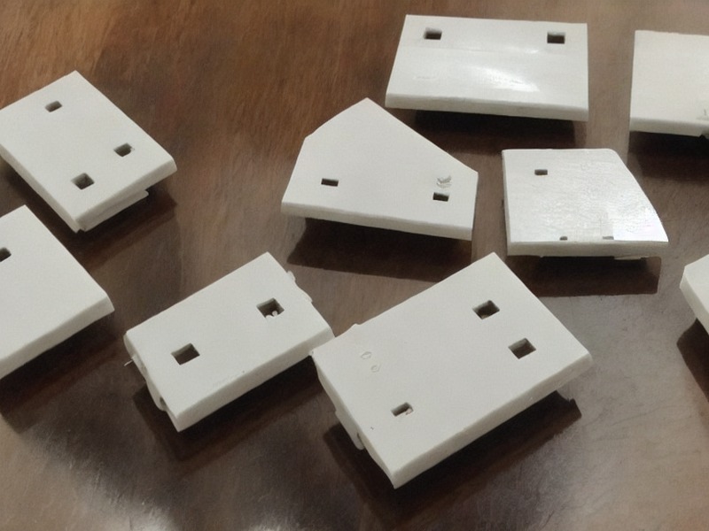 连接器内容在替代料比较中的选型资料