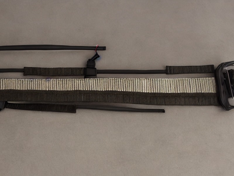 射频连接相关焊接工具应用产品说明 2