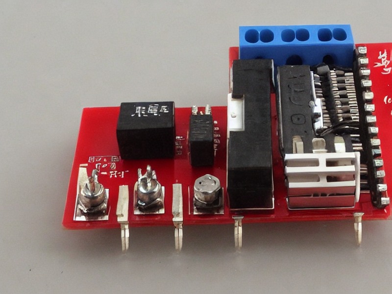MOSFET目录工程应用 1