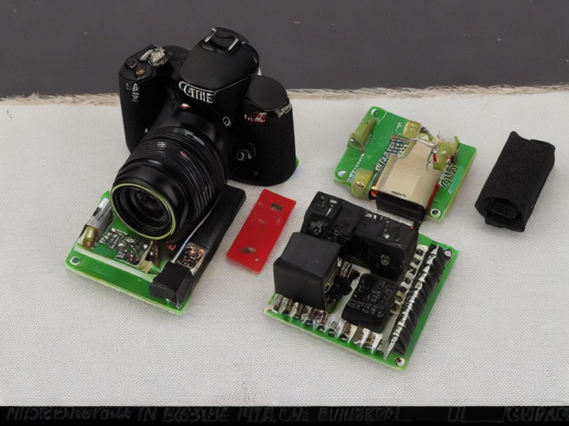 USB接口应用产品说明 2