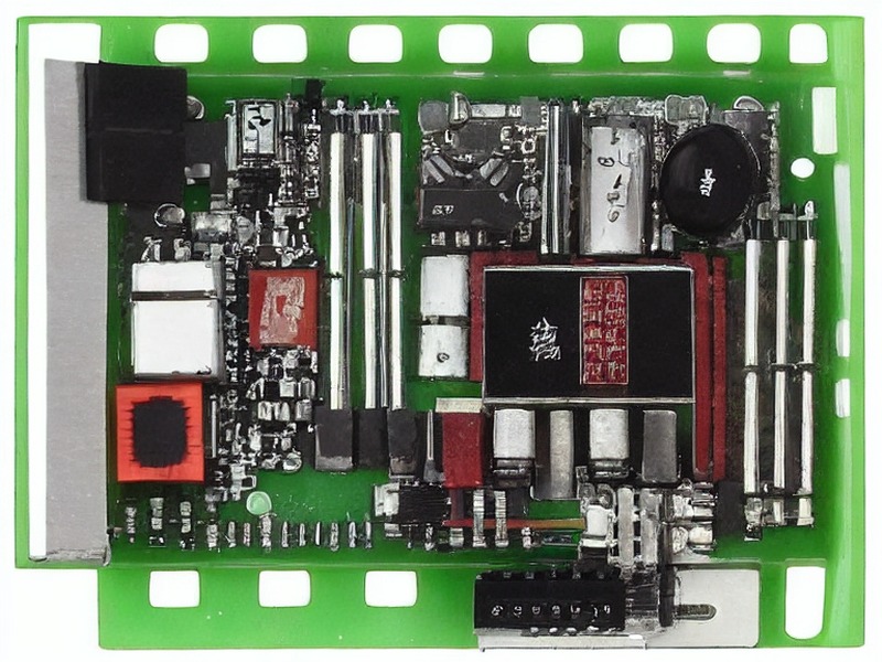 NAND Flash资源电子资料