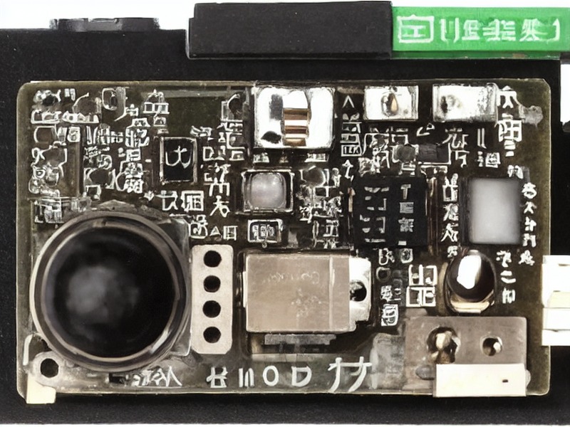 电源模块参考