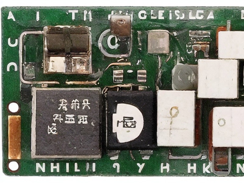 连接器应用产品说明 2