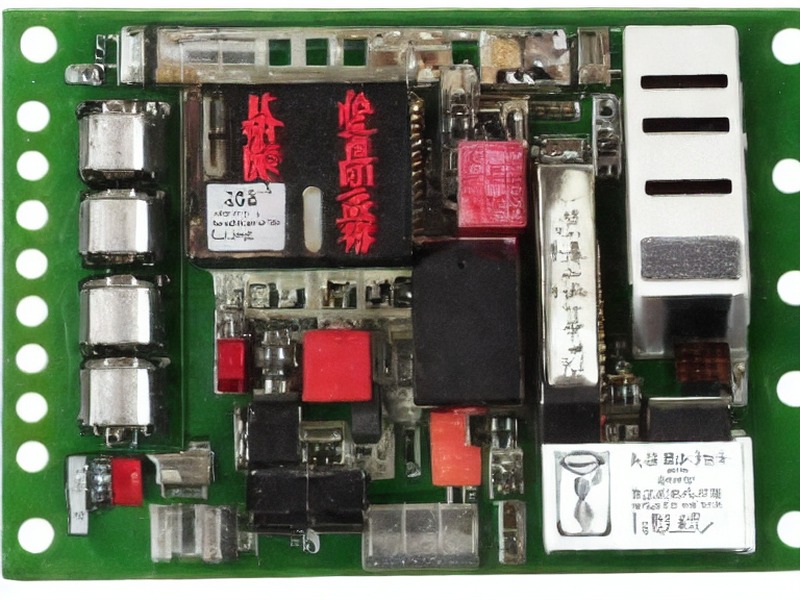 PLC接口应用资料：PLC接口说明 2