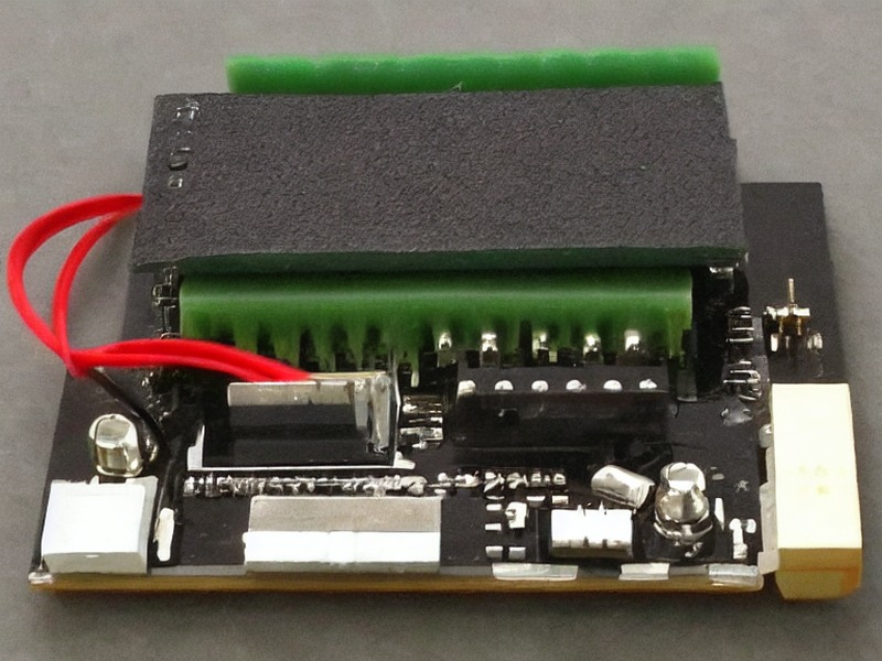 隔离器资源选型参考 1