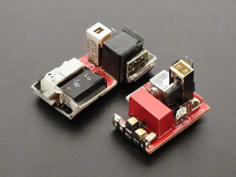 NOR Flash目录技术资料 1
