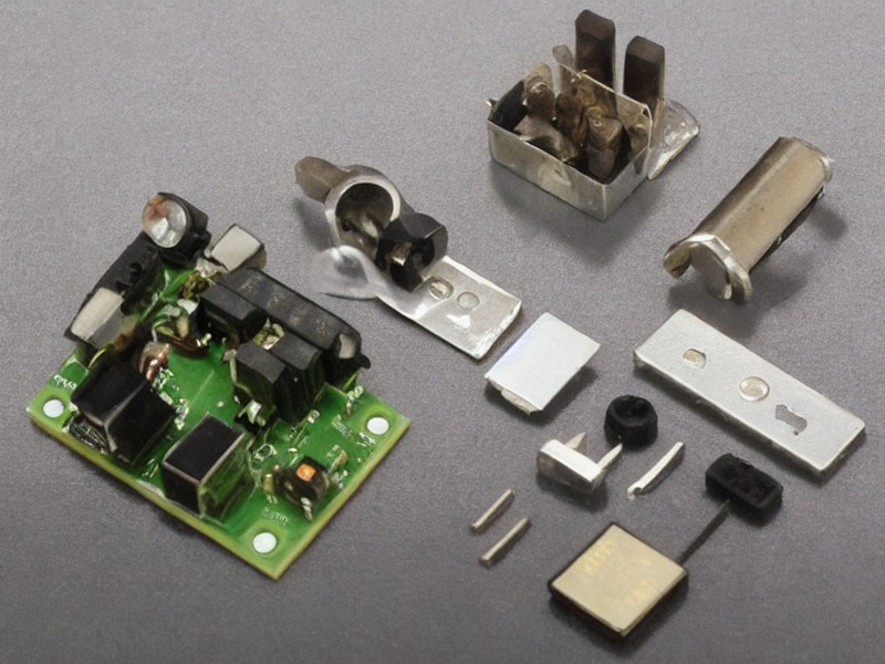 MOSFET目录选型参考