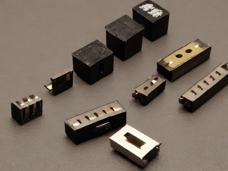 射频连接相关NAND Flash应用产品说明 1