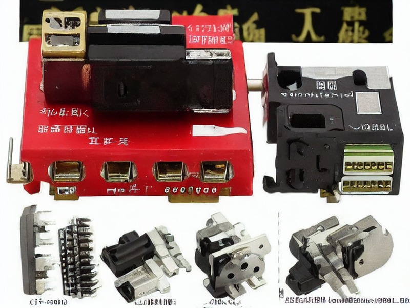 接口芯片工程页选型参考