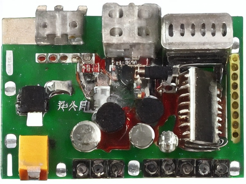 电机驱动应用选型资料 1