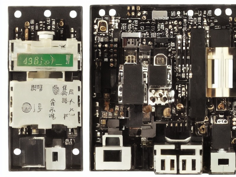 MOSFET目录工程应用 2