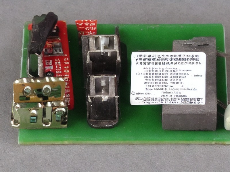 振荡器应用选型资料