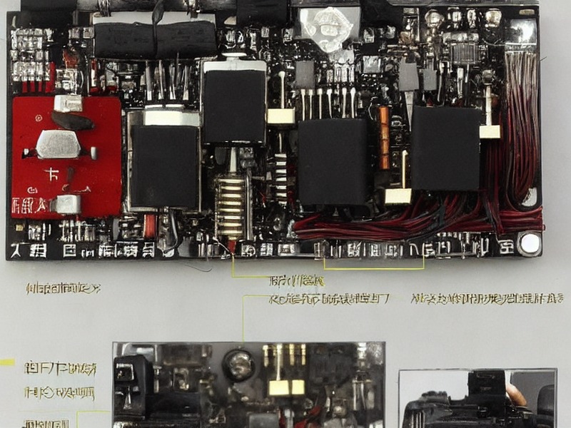 调试工具产品线工程资料 1
