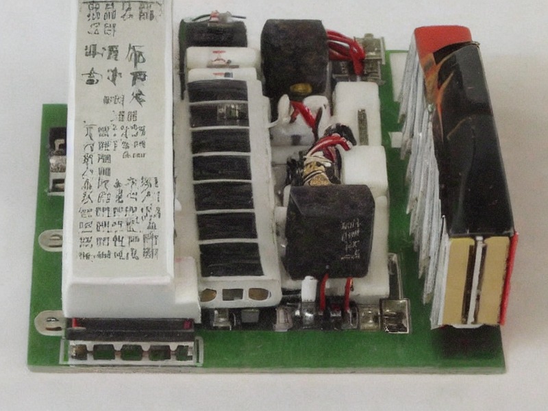 LoRa模块说明电子资料 2