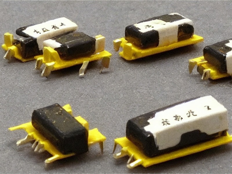 隔离器资源选型参考 2