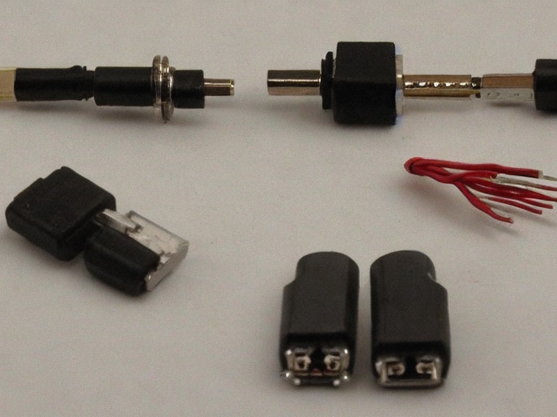 磁性器件产品线在工业控制中的选型资料 2