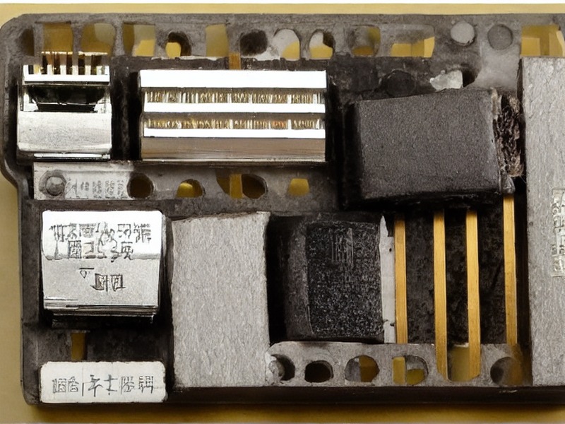 蓝牙模块应用板对板连接应用说明 2