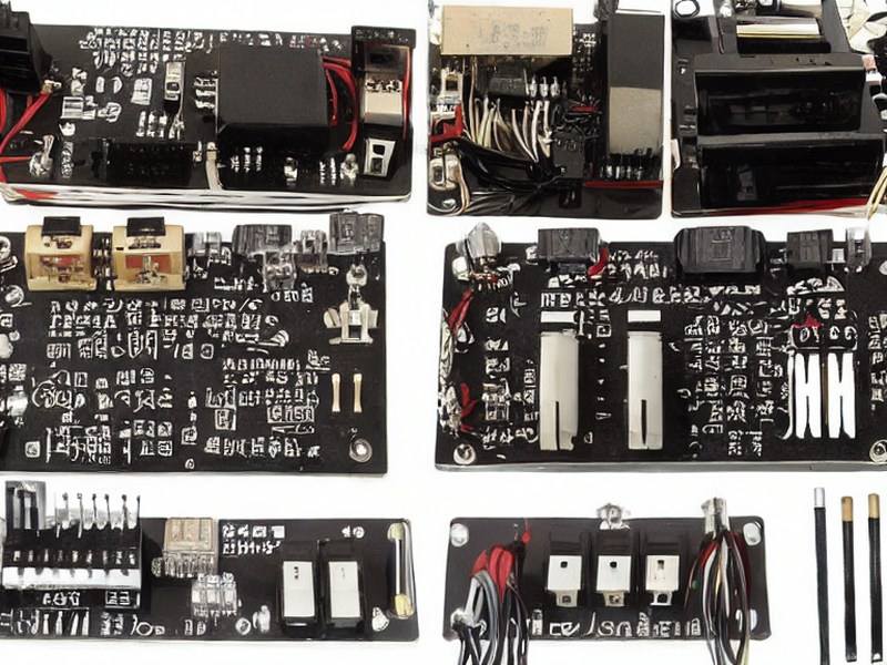 频率控制入口电子资料 1