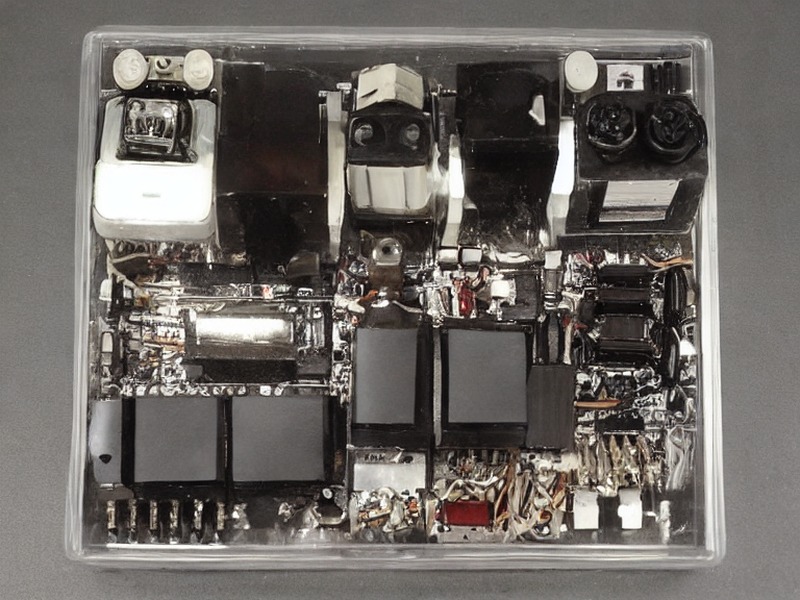示波器应用选型资料 1