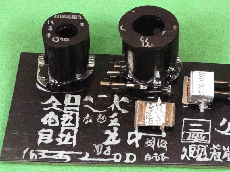 以太网接口应用在工业控制中的选型资料 2