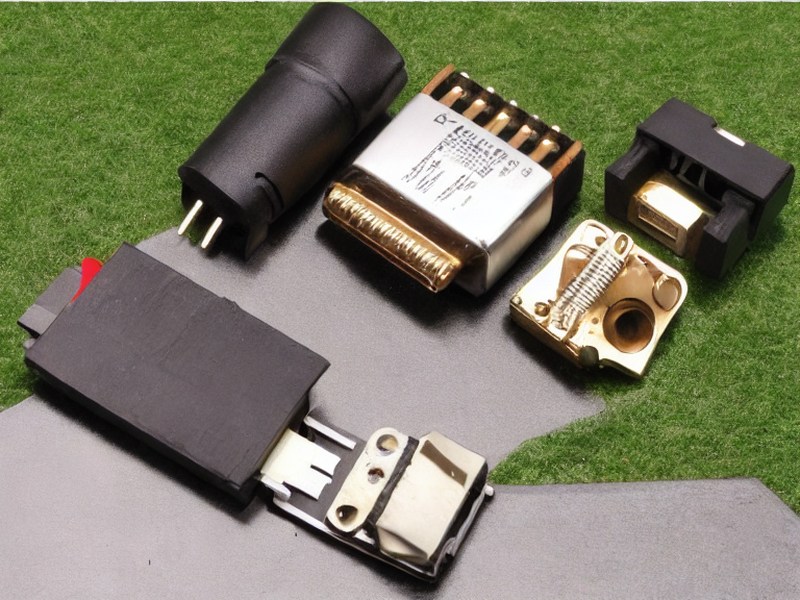 MOSFET指南技术资料