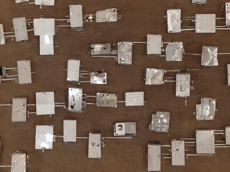 PLC接口说明参数与应用整理