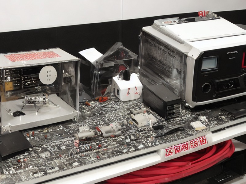 嵌入式模块说明选型参考 1