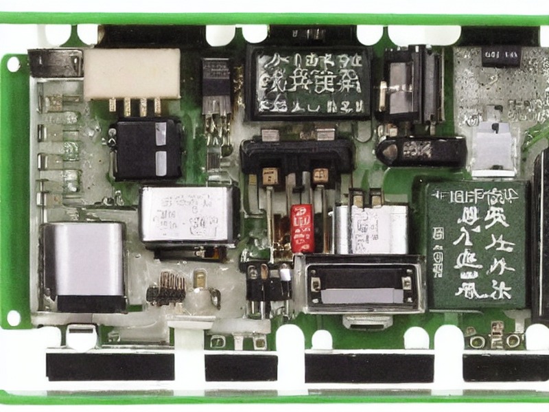 pg模拟器 线缆组件选型技术资料 1