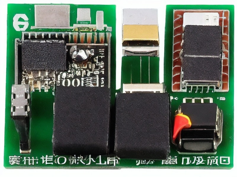 Wi-Fi模块应用选型资料